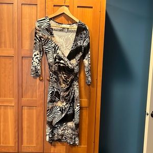 Cute comfortable Joseph Ribkoff  dress